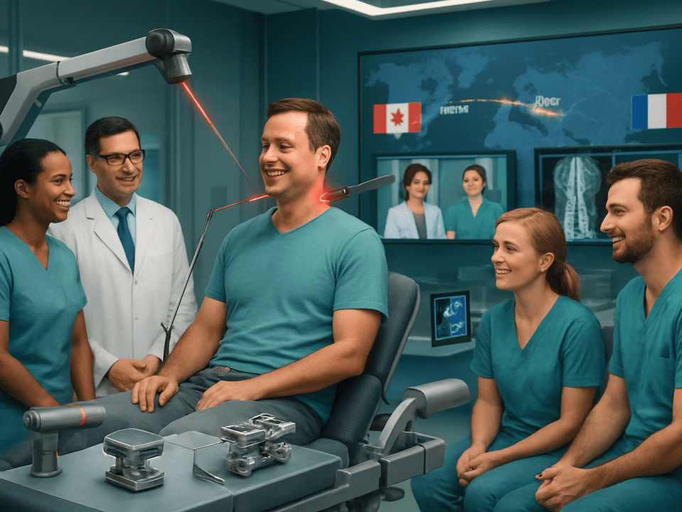 comprenez la névralgie cervico-brachiale : symptômes, causes, diagnostic et traitements. conseils pour soulager la douleur du cou à l’épaule et au bras.