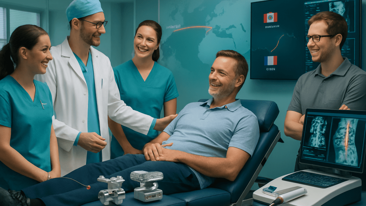 découvrez les raisons pour lesquelles votre douleur au dos peut s’aggraver avec le temps, les facteurs à surveiller et des conseils pour mieux comprendre et soulager votre mal de dos durablement.