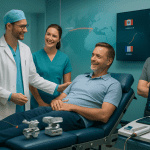 découvrez les raisons pour lesquelles votre douleur au dos peut s’aggraver avec le temps, les facteurs à surveiller et des conseils pour mieux comprendre et soulager votre mal de dos durablement.