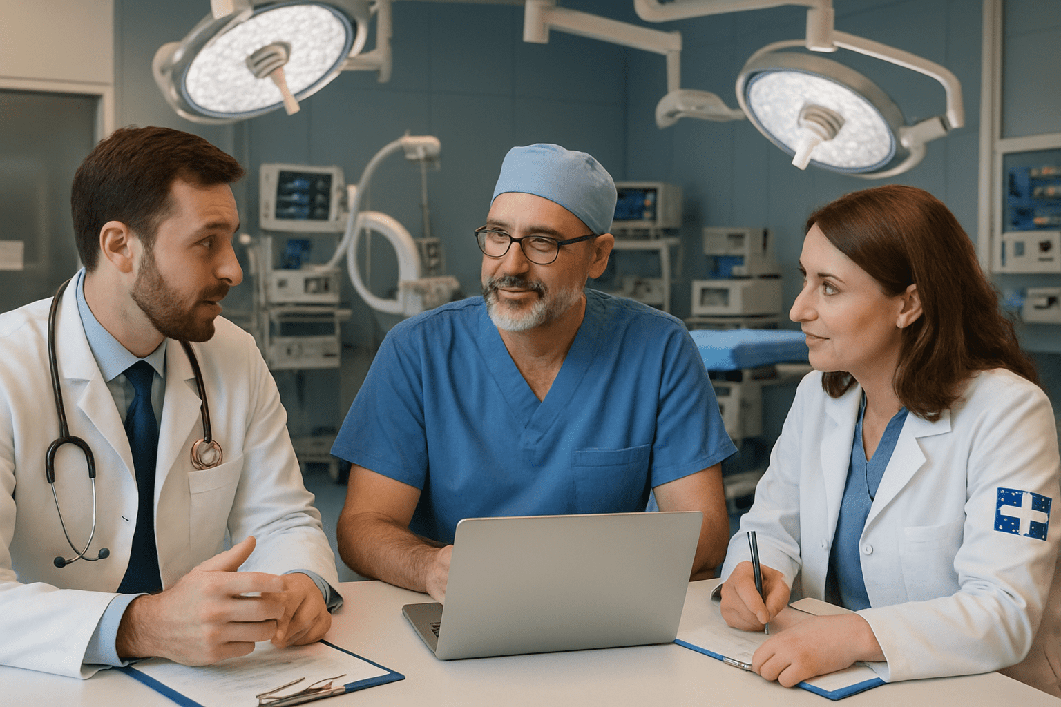 découvrez les principales raisons pour lesquelles votre douleur au dos peut s'aggraver avec le temps, ainsi que des conseils pour mieux la comprendre et l'atténuer afin de préserver votre bien-être au quotidien.