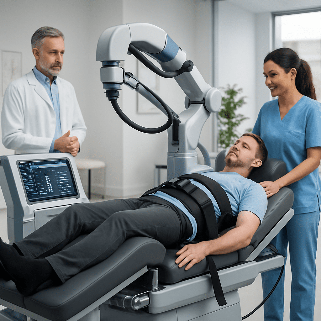 découvrez les causes fréquentes de l'aggravation des douleurs au dos avec le temps, comment les reconnaître et les solutions possibles pour soulager efficacement votre mal de dos.