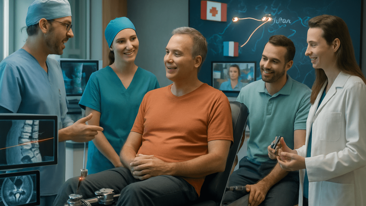 guide clair sur le spondylolisthésis : causes, symptômes, diagnostic et traitements pour comprendre le glissement de vertèbre et réduire vos douleurs.