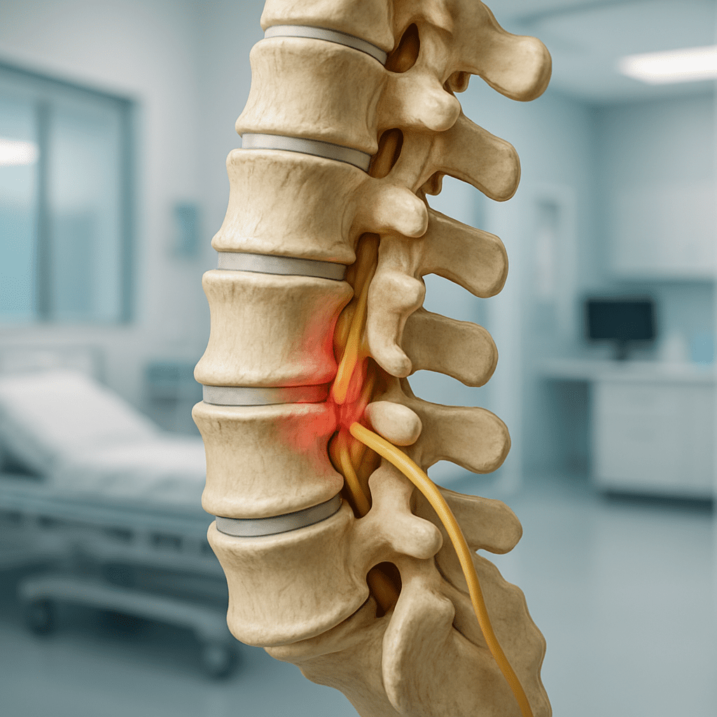 découvrez les causes de l'engourdissement des jambes lié à la sténose spinale lombaire. cette condition peut affecter votre qualité de vie; apprenez-en plus sur ses symptômes, traitements et conseils pour soulager votre douleur.