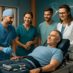 découvrez les causes de l'engourdissement des jambes liées à la sténose spinale lombaire. apprenez comment cette affection peut affecter votre qualité de vie et explorez les options de traitement pour soulager vos symptômes.