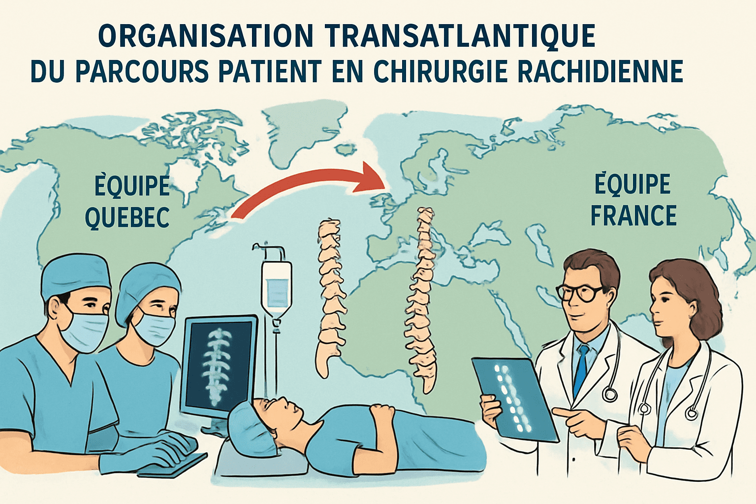 découvrez les causes de l'engourdissement des jambes lié à la sténose spinale lombaire. apprenez comment cette condition affecte votre santé et les traitements disponibles pour retrouver votre confort.