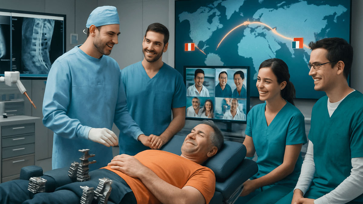 apprenez à reconnaître les signes du syndrome de la queue de cheval, une urgence spinale : symptômes clés, facteurs d’alerte et quand consulter d’urgence.