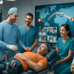 apprenez à reconnaître les signes du syndrome de la queue de cheval, une urgence spinale : symptômes clés, facteurs d’alerte et quand consulter d’urgence.