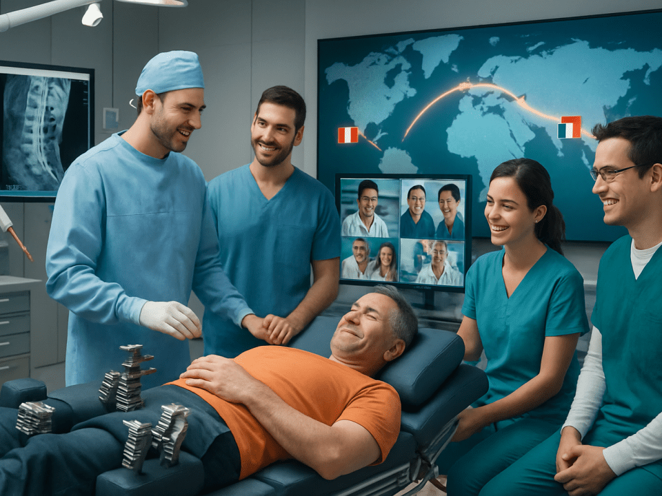 apprenez à reconnaître les signes du syndrome de la queue de cheval, une urgence spinale : symptômes clés, facteurs d’alerte et quand consulter d’urgence.