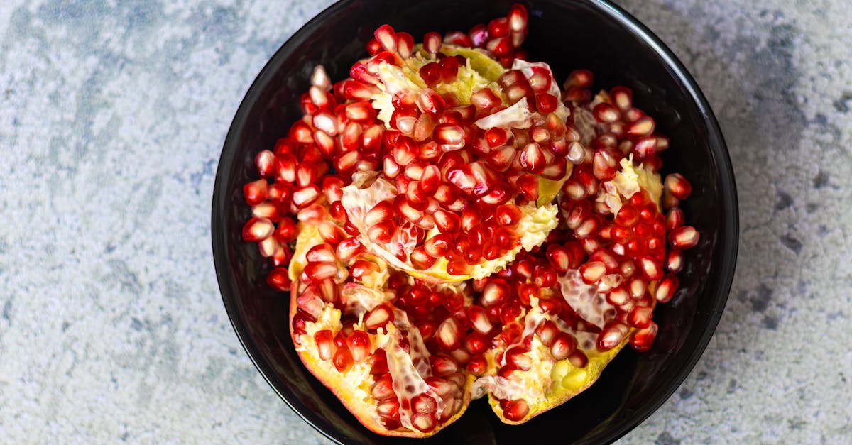 Les ajustements alimentaires pour améliorer les résultats d’un traitement par décompression neurovertébrale 6 découvrez des conseils pratiques et personnalisés pour adapter votre alimentation selon vos besoins. améliorez votre bien-être grâce à des ajustements alimentaires simples et efficaces.