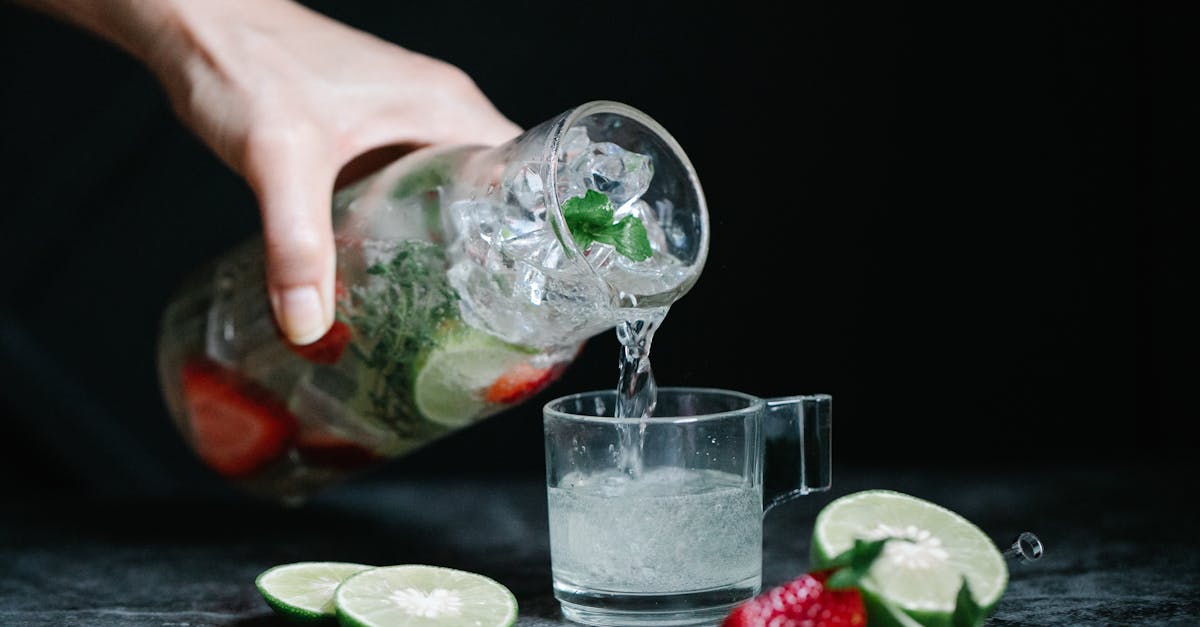 découvrez comment adapter votre alimentation grâce à des conseils pratiques sur les ajustements nutritionnels pour améliorer votre santé et votre bien-être au quotidien.