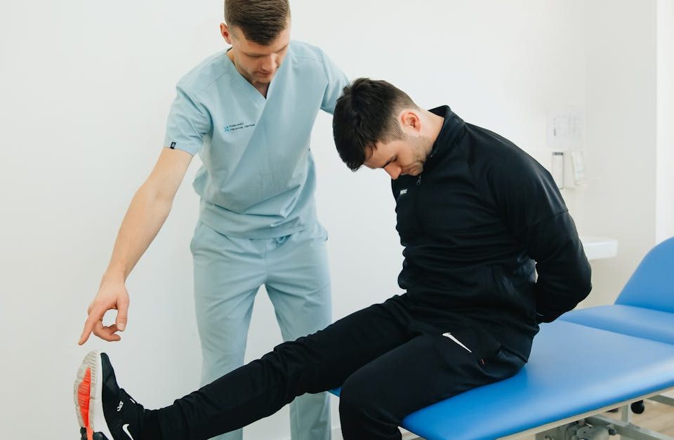 découvrez tout sur le neuromusculaire : définitions, fonctionnement, troubles et solutions pour optimiser la santé des muscles et du système nerveux. idéal pour mieux comprendre ce lien essentiel !