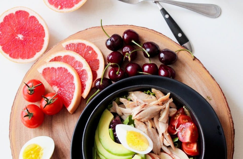 découvrez des conseils et informations essentielles sur la nutrition pour adopter une alimentation équilibrée, améliorer votre santé et optimiser votre bien-être au quotidien.