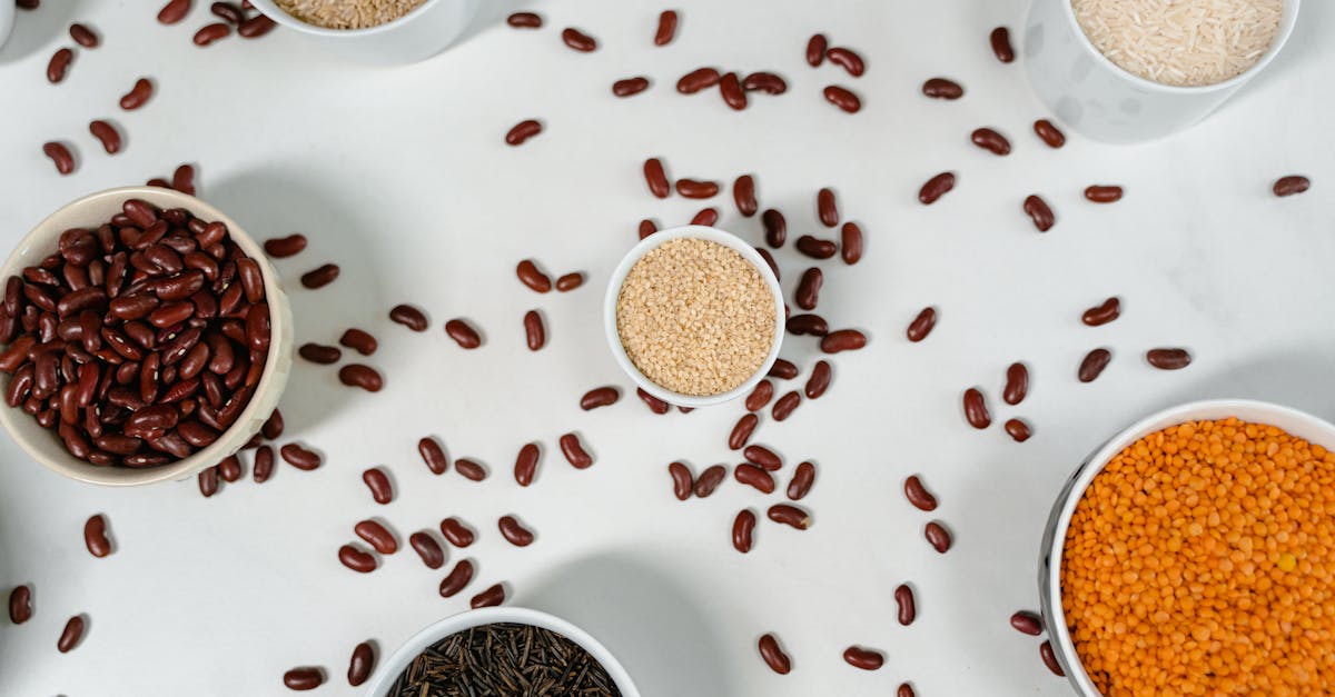 découvrez comment effectuer des ajustements nutritionnels adaptés à vos besoins pour améliorer votre santé, booster votre énergie et atteindre vos objectifs bien-être.